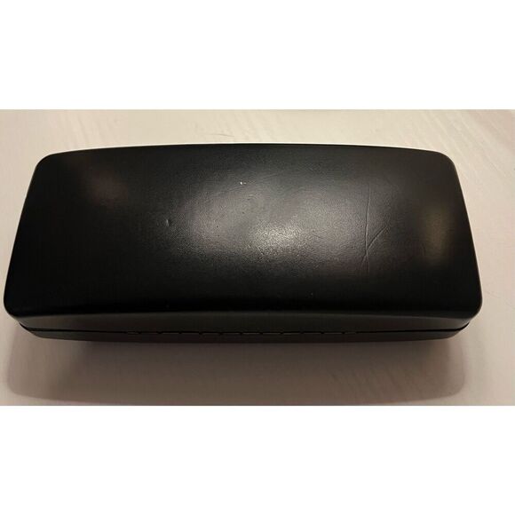 Ralph Lauren black sunglass case - Picture 5 of 6